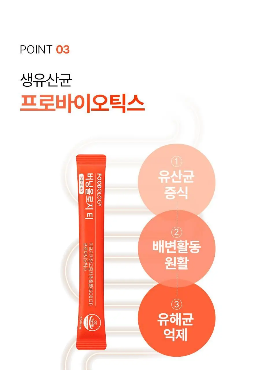 [서현PICK]콜레올로지 버닝올로지 티 7,000mg*15포 (15일분) 상세페이지 45
